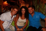 Byblos Old Souk on a Saturday Night, Part 1 of 2